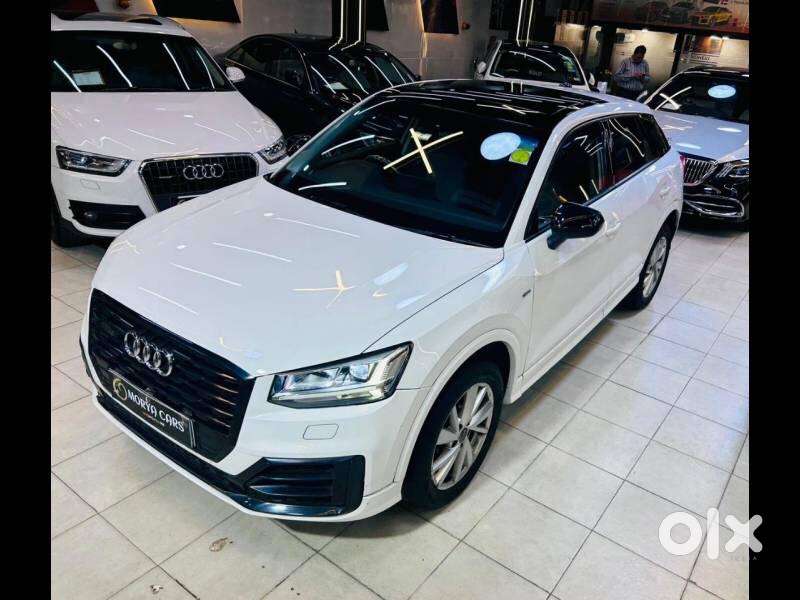 Audi A8 L 3.0 Tdi Quattro, 2016, Diesel
