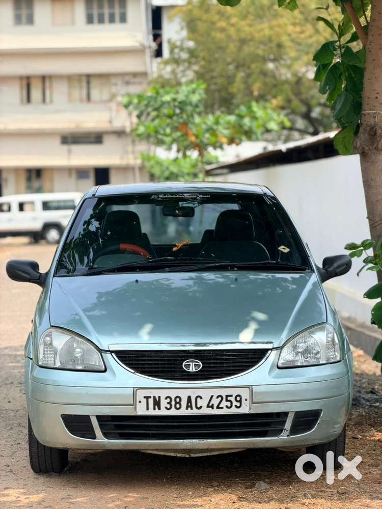 Tata Indica V2