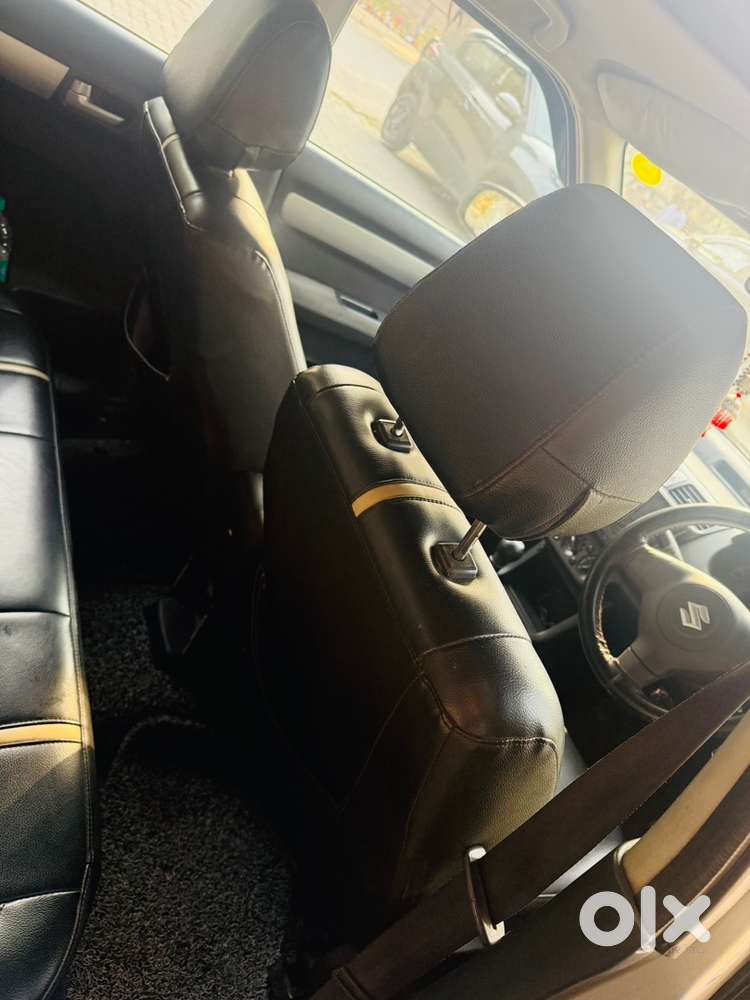 Maruti Suzuki Swift Dzire 2011 Petrol Good Condition