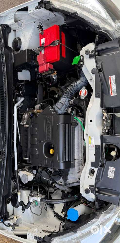 Maruti Suzuki Celerio Zxi Mt, 2015, Petrol