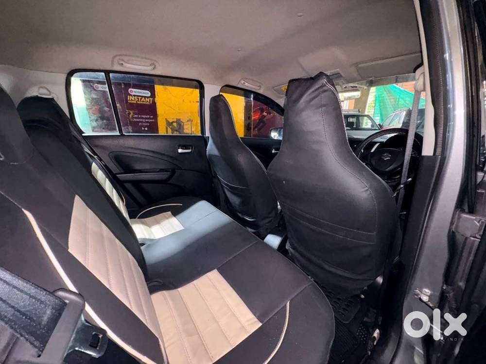 Maruti Suzuki Celerio X Vxi Option, 2019, Petrol