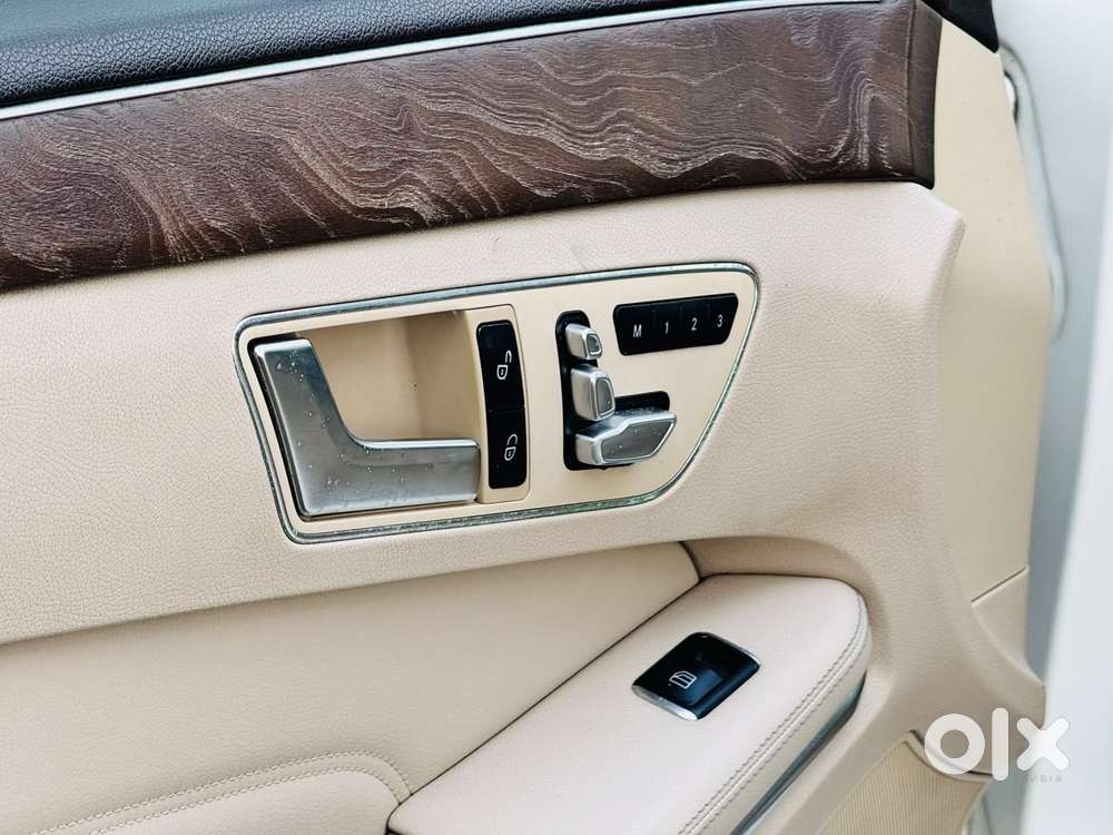 Mercedes-benz E-class E250 Cdi Edition E, 2014, Diesel