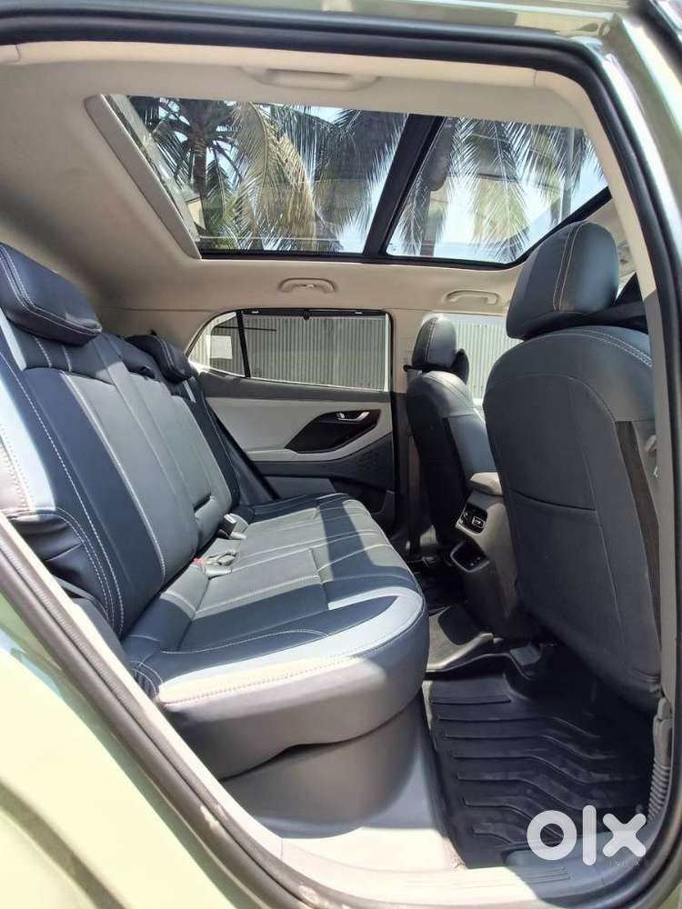 Hyundai Creta 1.6 S Automatic, 2025, Diesel