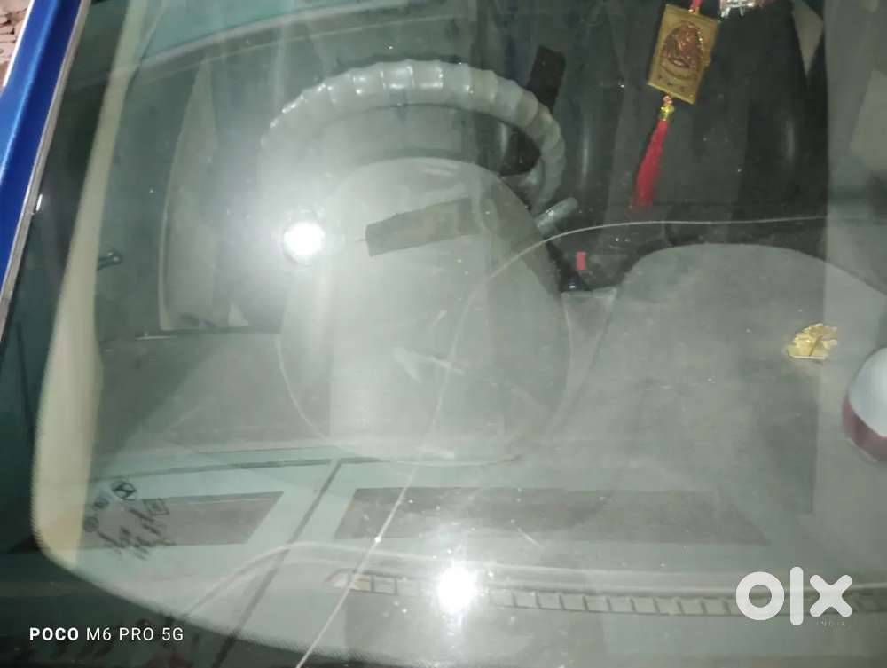 Hyundai Eon Less Drive Well Maintained