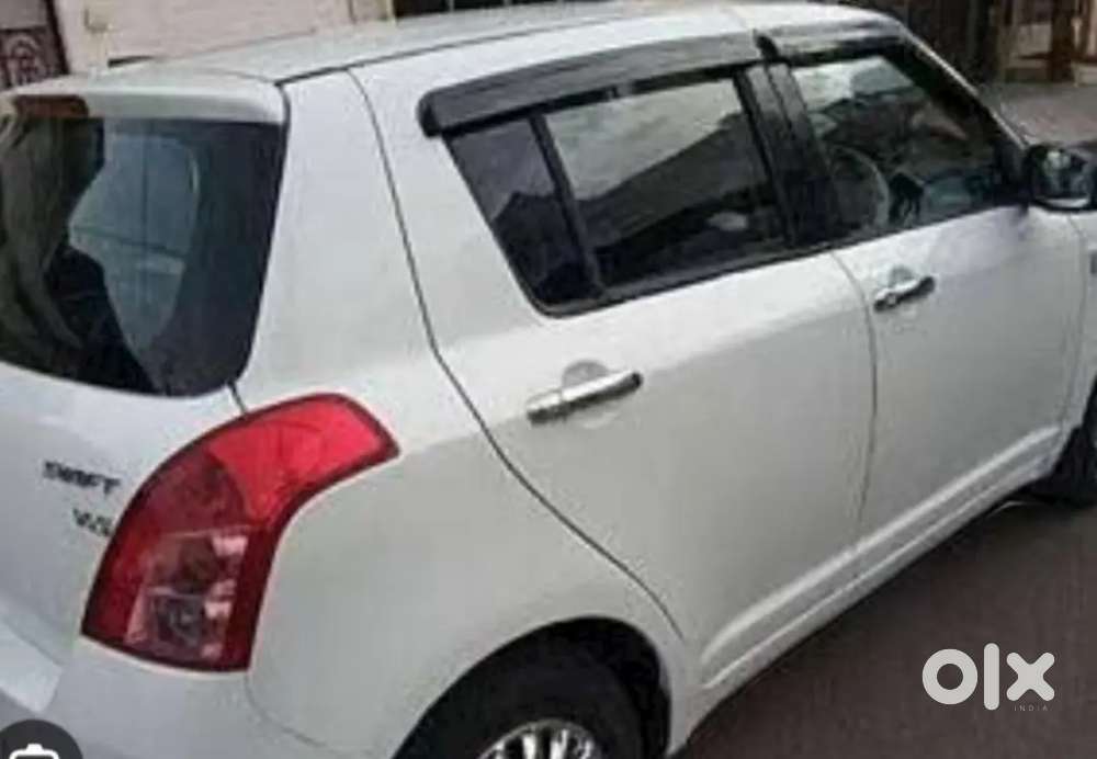 Maruti Suzuki Swift 2009