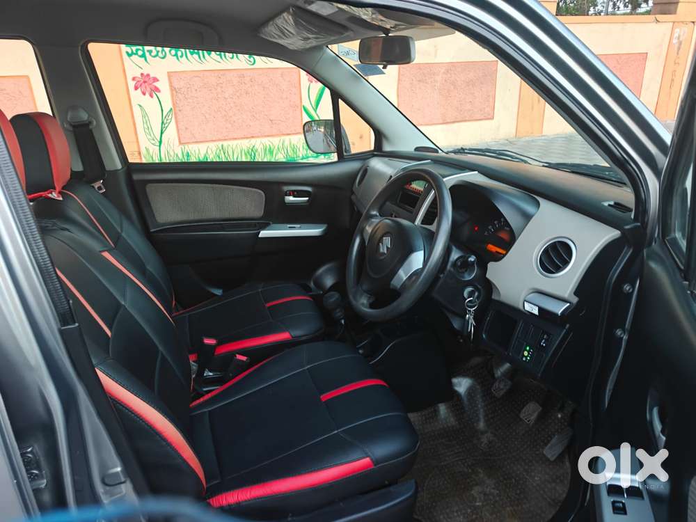 Maruti Suzuki Wagon R 1.0 Lxi Cng, 2015, Cng & Hybrids