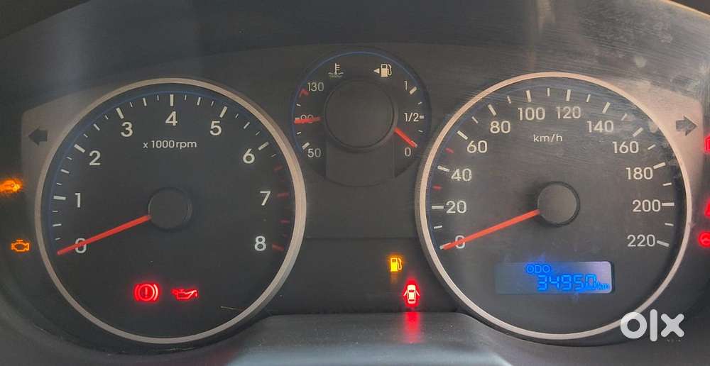 Hyundai I20, 2012, Petrol