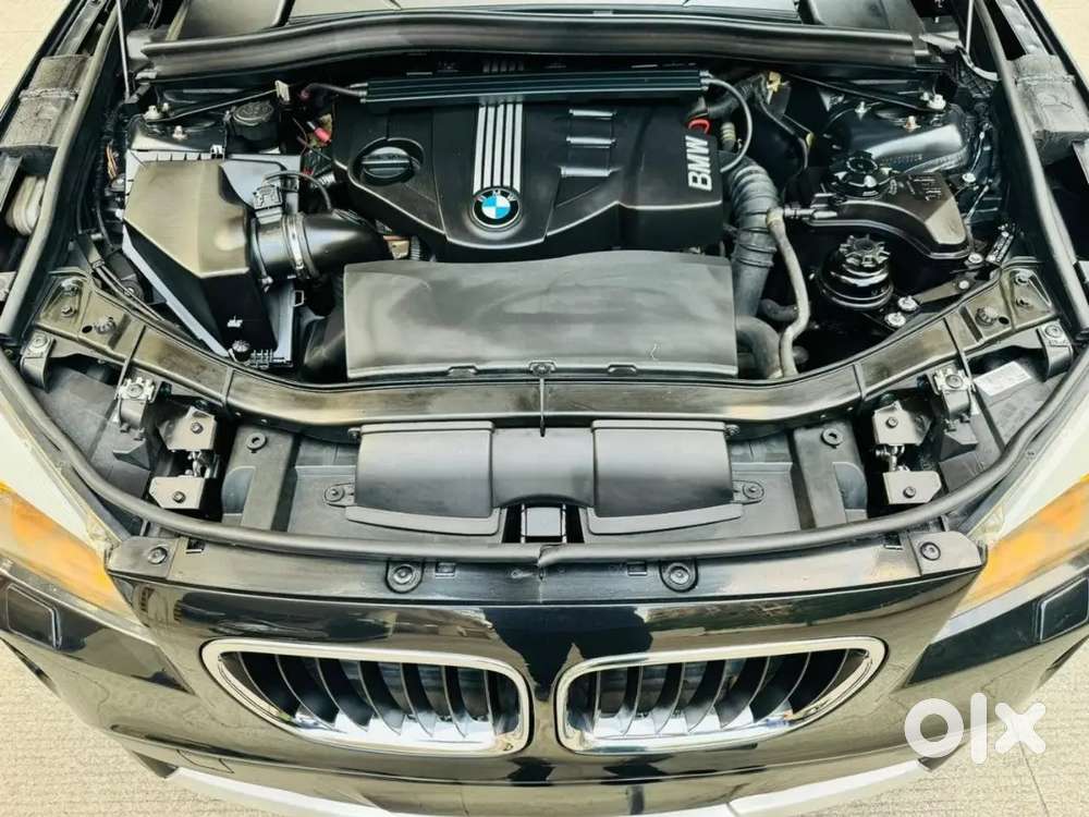 Bmw X1 2012 Diesel Well Maintained