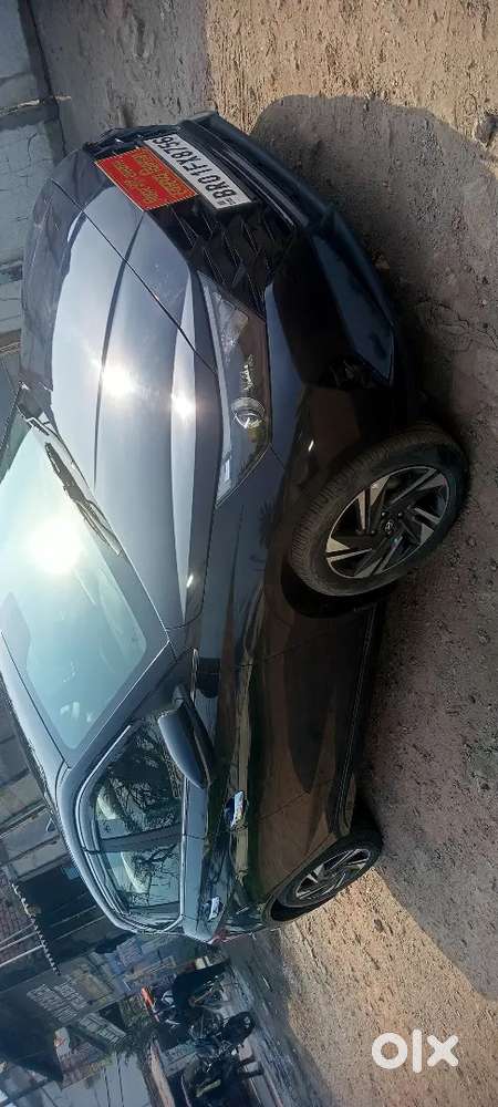 Hyundai New I20 2022 Petrol 12000 Km Driven