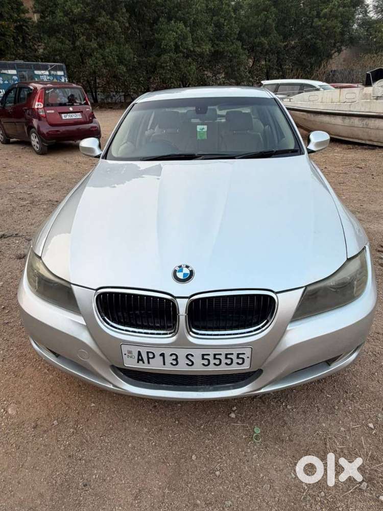 Bmw 3 Series 2.0 320d Sport Edition, 2010, Diesel