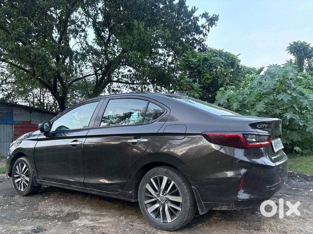 For Sale &ndash; Honda City 5th Gen Zx Mt (i-vtec)