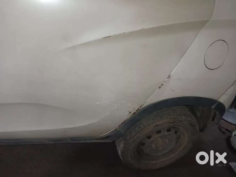 Mahindra Kuv 100 2016 Diesel 105000 Km Driven