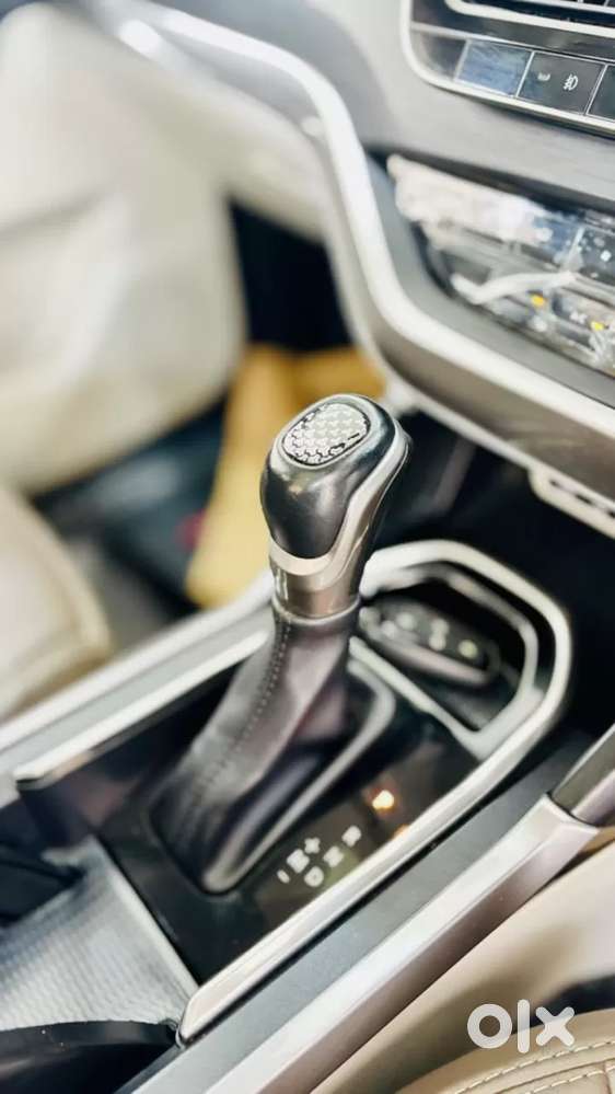 Tata Safari 2.0 Kryotec Xta Plus, 2022, Diesel