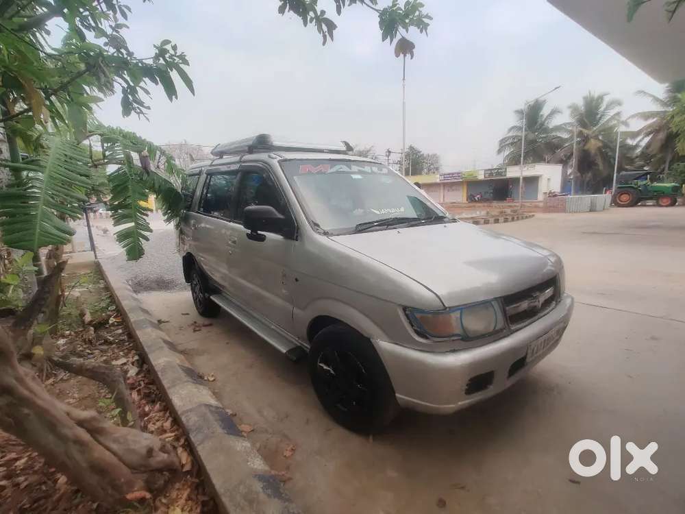 Chevrolet Tavera 2005 Diesel