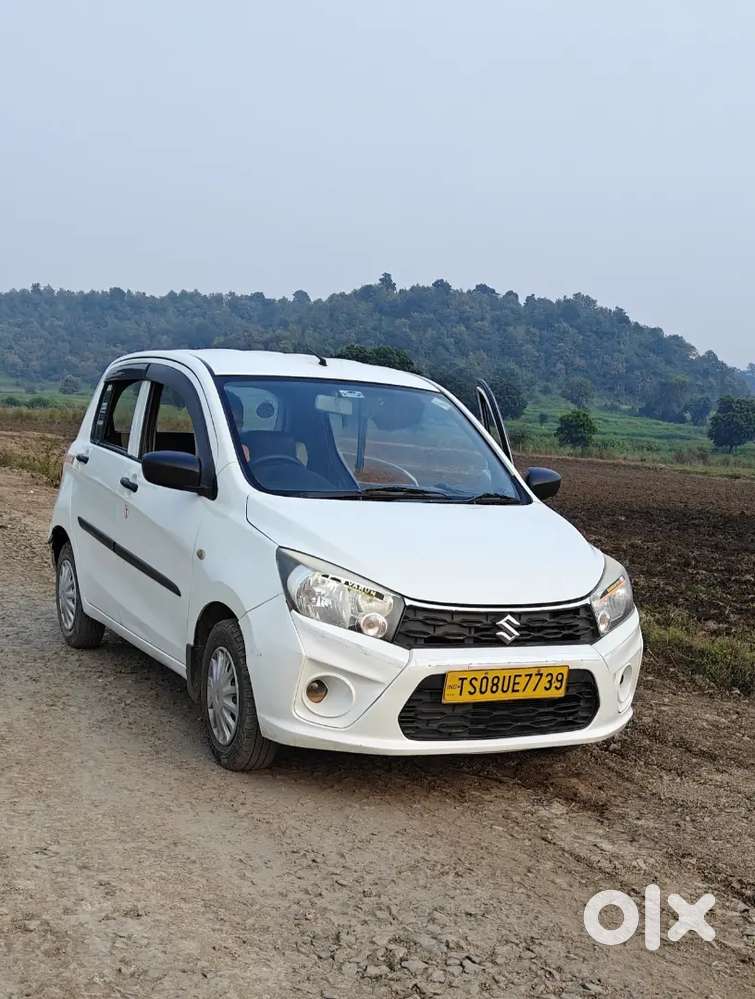 Very Good Condition Car