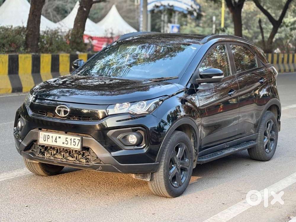 Tata Nexon 1.5 Revotorq Xz Plus Dual Tone, 2023, Petrol
