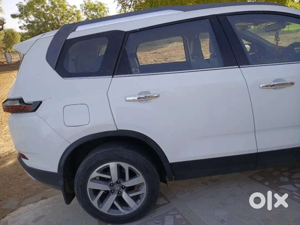 Tata Safari 2021 Diesel 55000 Km Driven Manual Well Condition