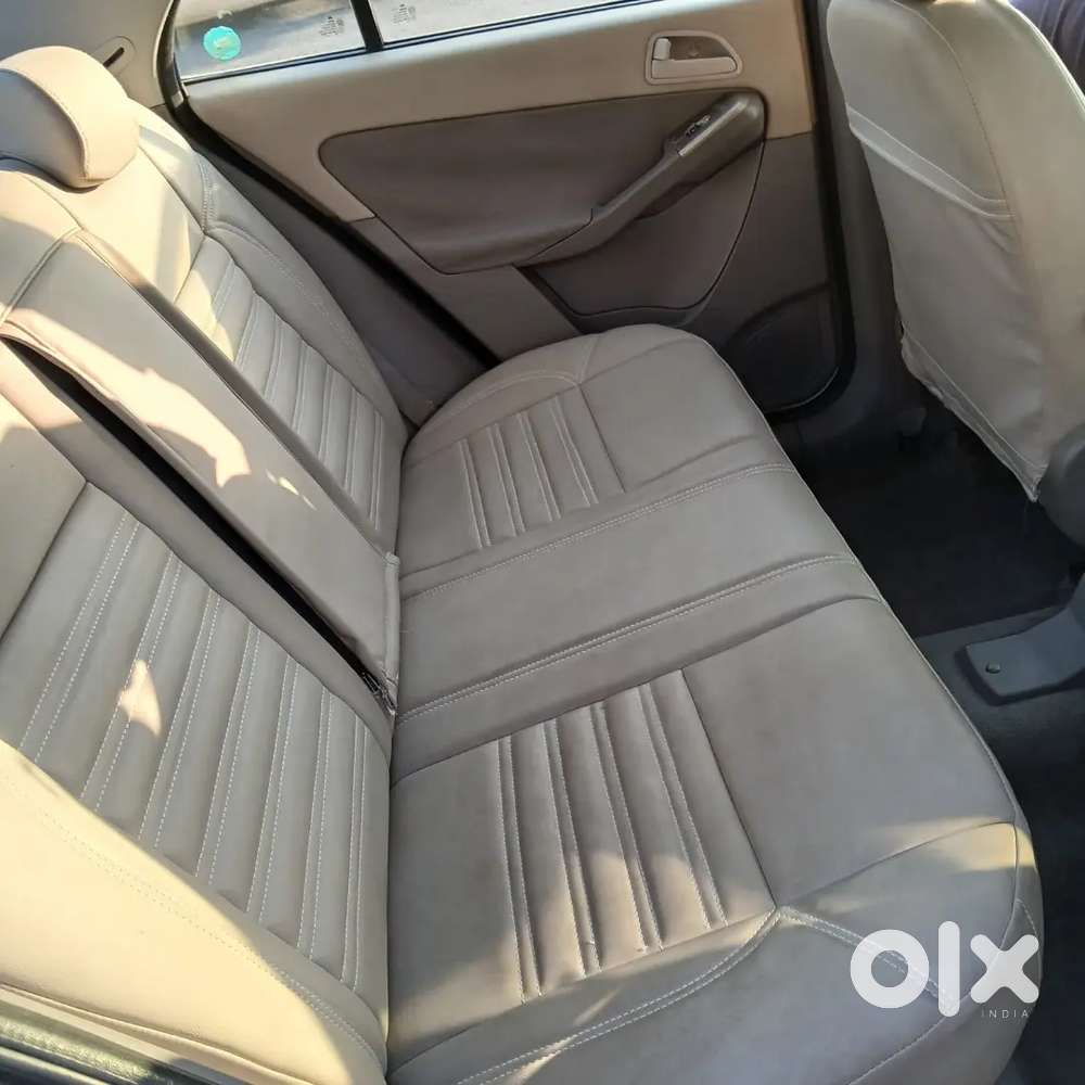 Tata Manza 2011 Diesel 122000 Km Driven