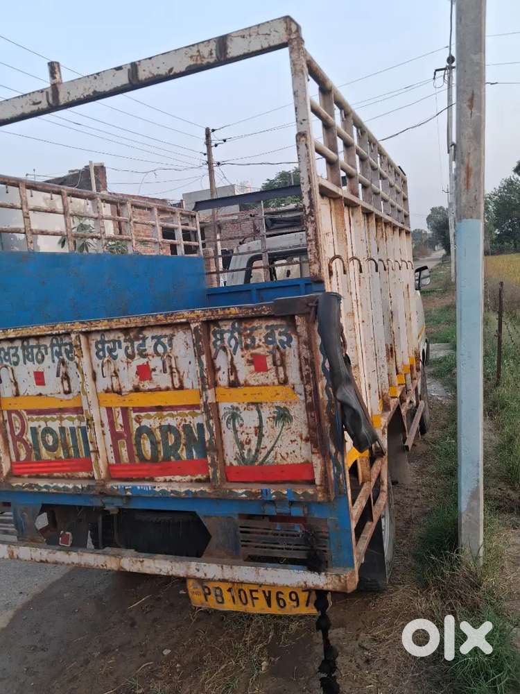 Ashok Leyland 2016 Model