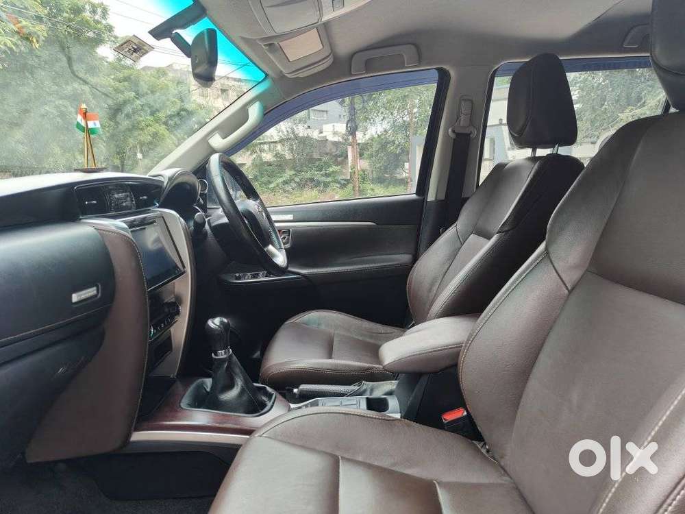 Toyota Fortuner 3.0 4x2 Mt, 2020, Diesel