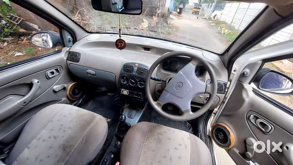 Tata Indica Diesel Manual 2011