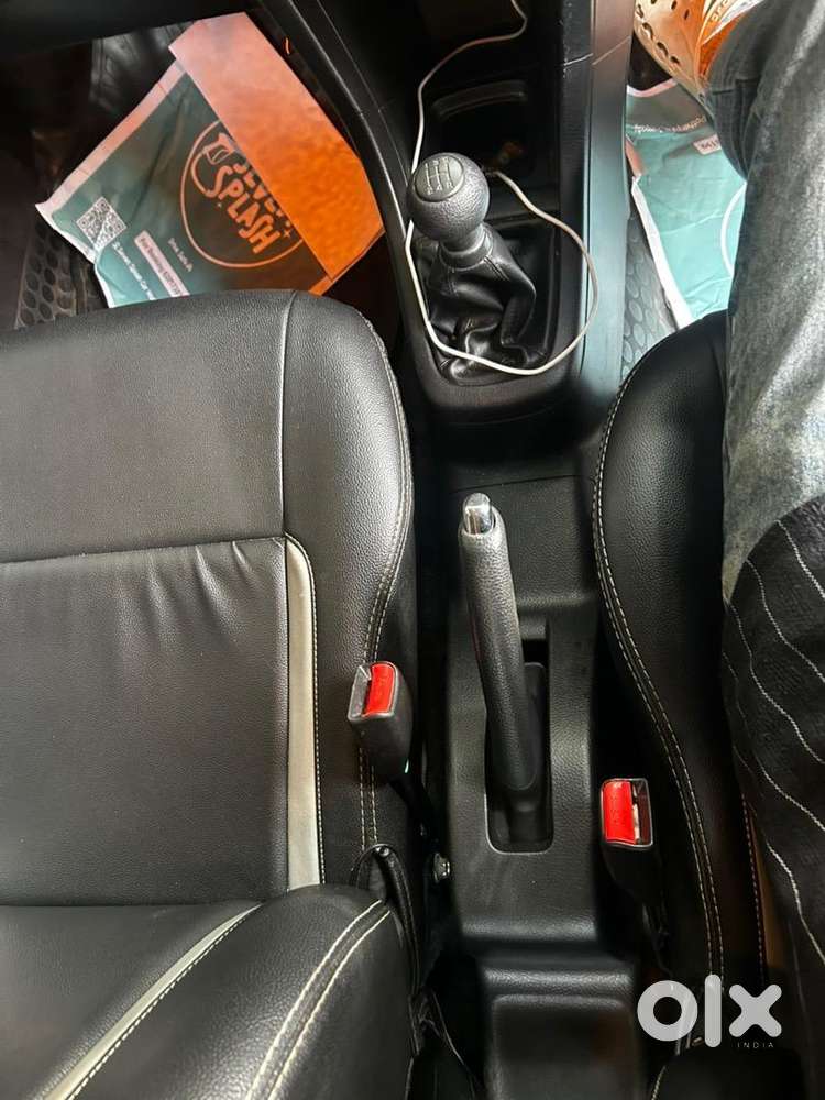 Maruti Suzuki Swift 2017 Petrol Well Maintained