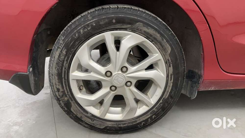 Honda Amaze V 1.2 Petrol Mt, 2018, Petrol
