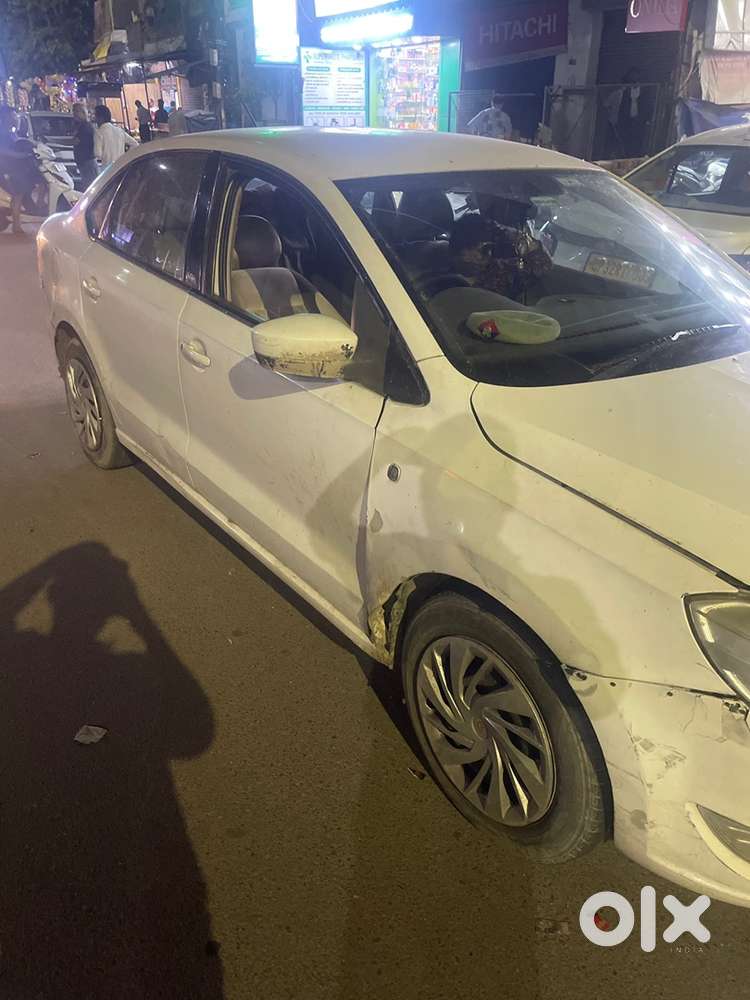 Skoda Rapid 1.5 2012