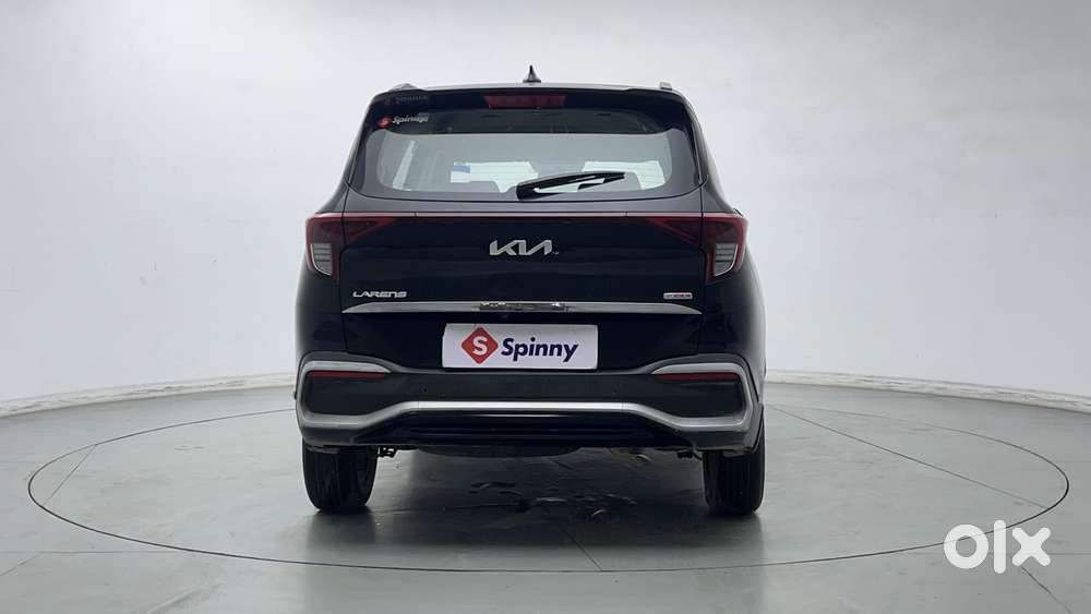 Kia Carens 1.4 Prestige Plus Turbo 7 Str, 2023, Petrol