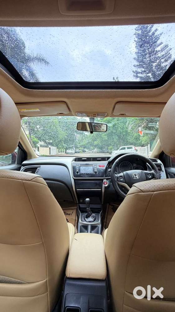 Honda City I Dtec Vx, 2014, Diesel