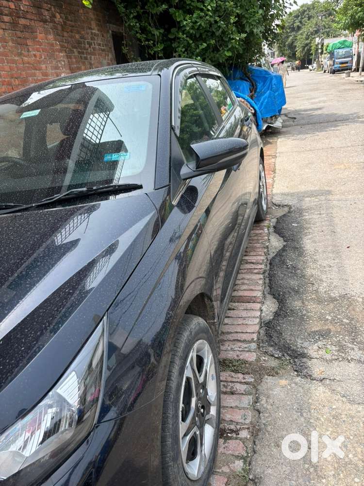 2023 Hyundai I20 Petrol