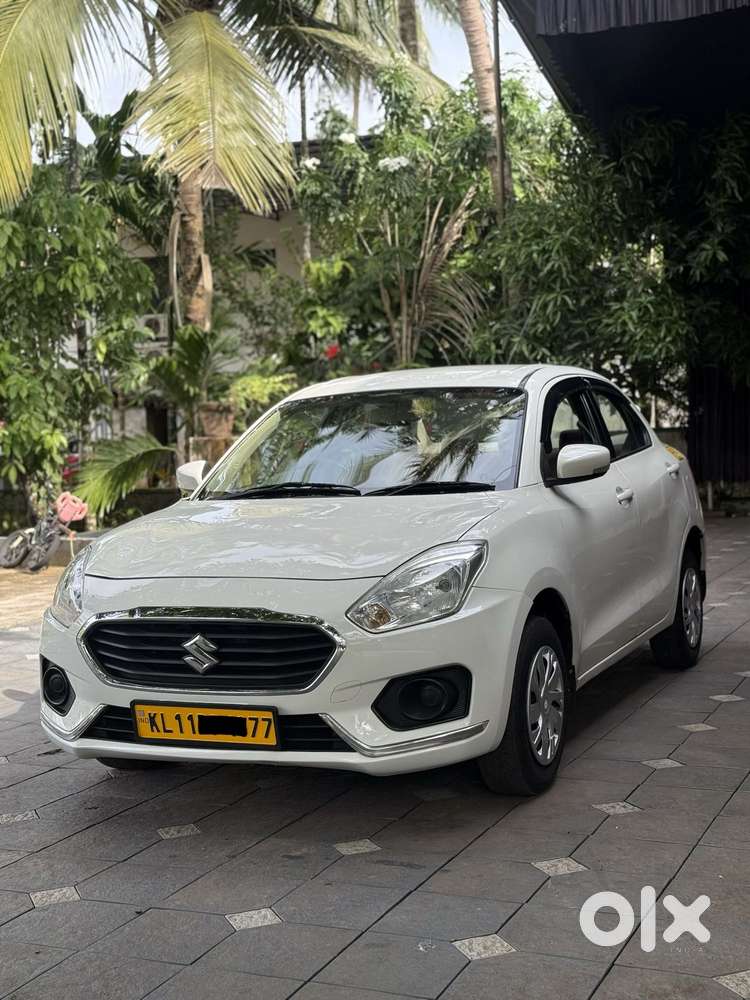 Maruti Suzuki Swift Dzire Vdi Bsiv, 2018, Diesel