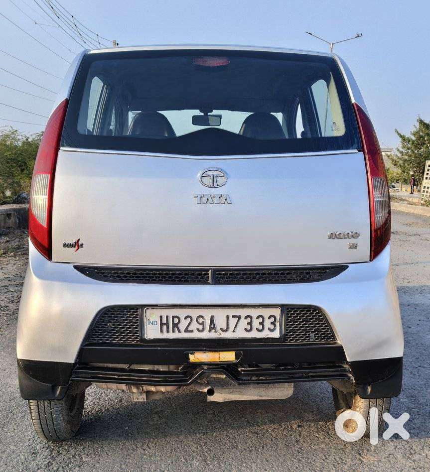 Tata Nano