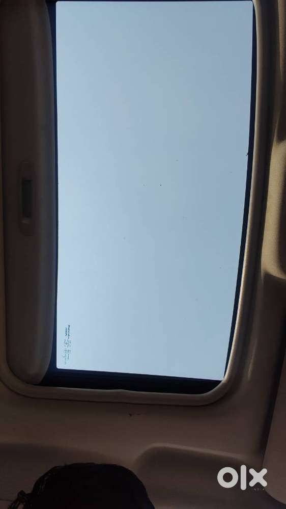 Mahindra Xuv500 W9, 2018, Diesel