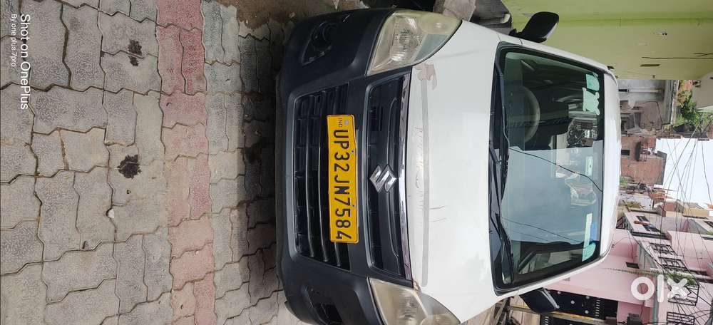 Maruti Wagon R 2017