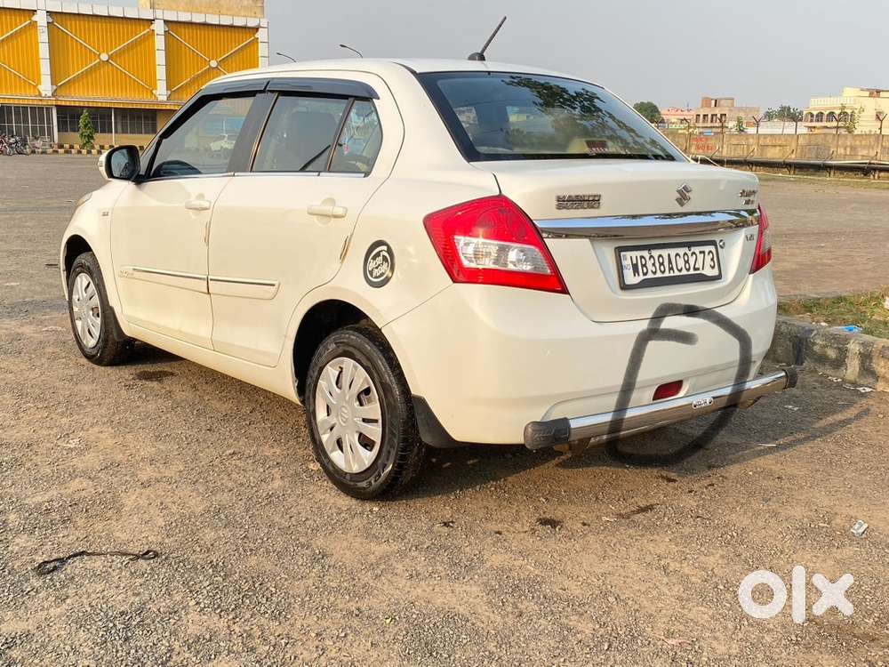 Maruti Suzuki Swift Dzire 2014 Diesel Good Condition