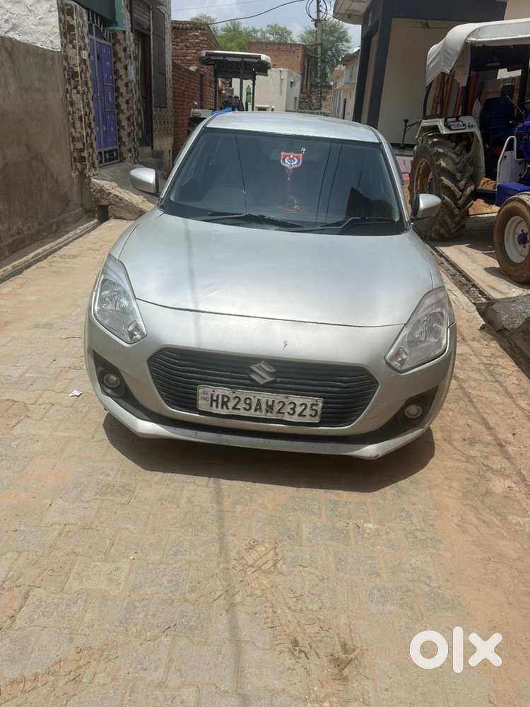 Swift Lxi Edition 2020