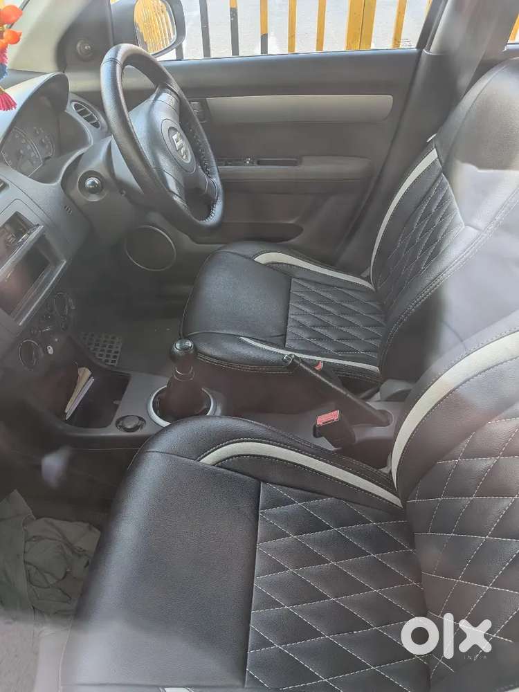 Maruti Suzuki Swift 2007 Petrol Well Maintained