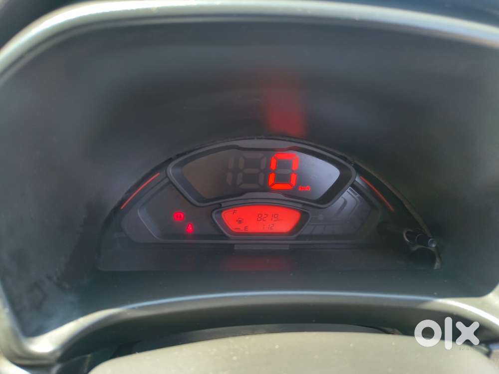 Maruti Suzuki Alto K10 1.0 Vxi, 2022, Petrol