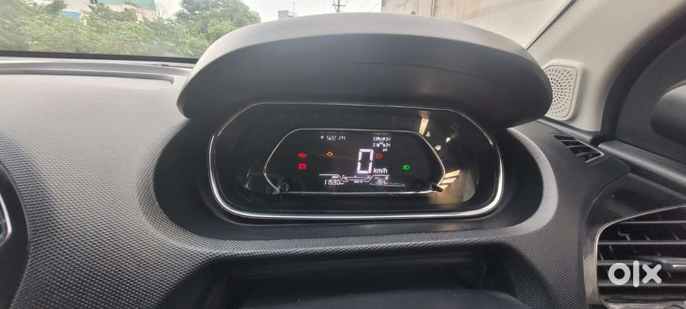 Tata Tiago 1.2 Revotron Xz Plus, 2023, Petrol