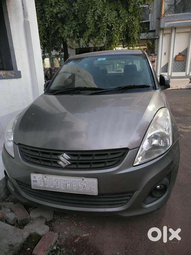 Maruti Swift Dzire Vdi 2013
