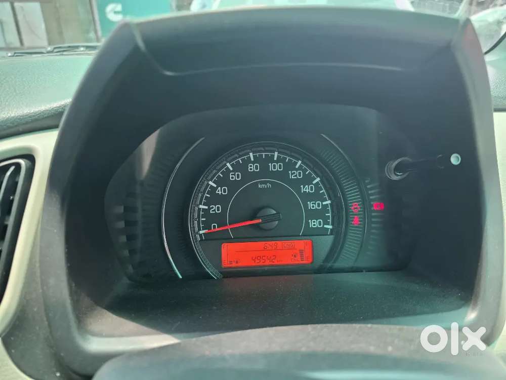 Maruti Suzuki Wagon R 2023 Petrol Well Maintained