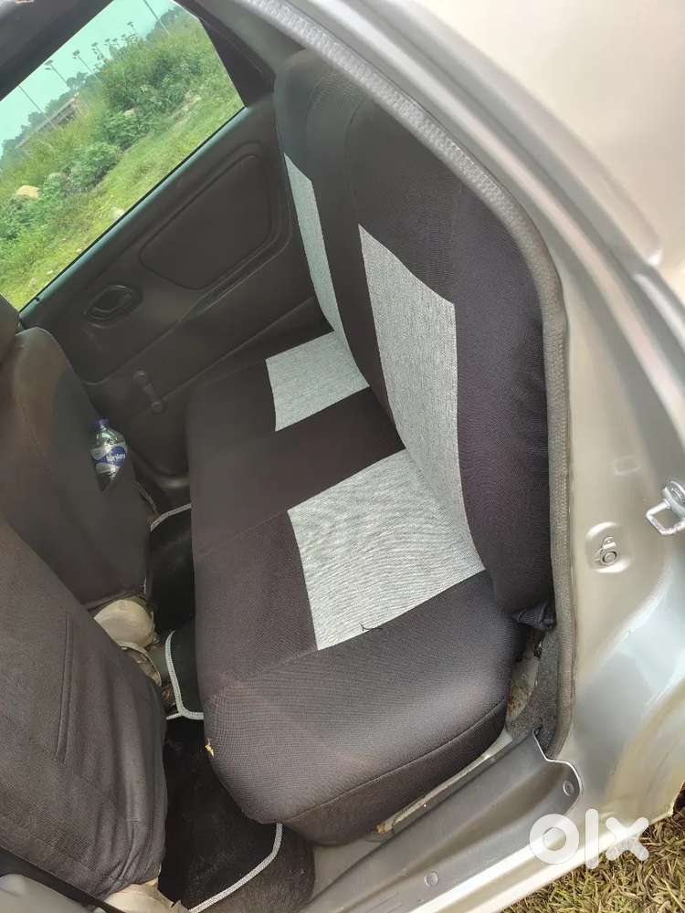 Maruti Suzuki Alto Lxi 2009