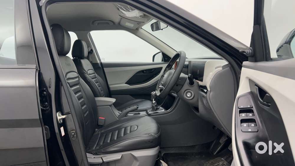 Hyundai Creta 1.5 E Petrol, 2024, Petrol