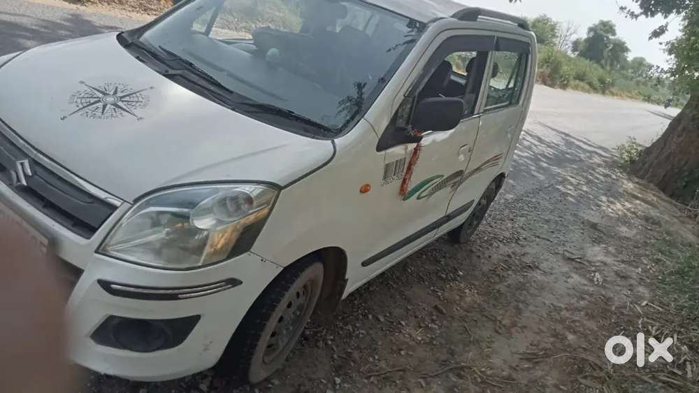 Cng Company Fitted Chilled Ac Koi Kami Nahi Hai  Urgent Sell