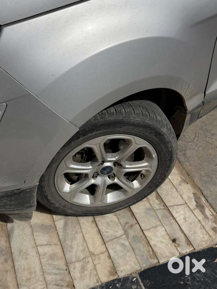 Ford Escort Diesel 2019