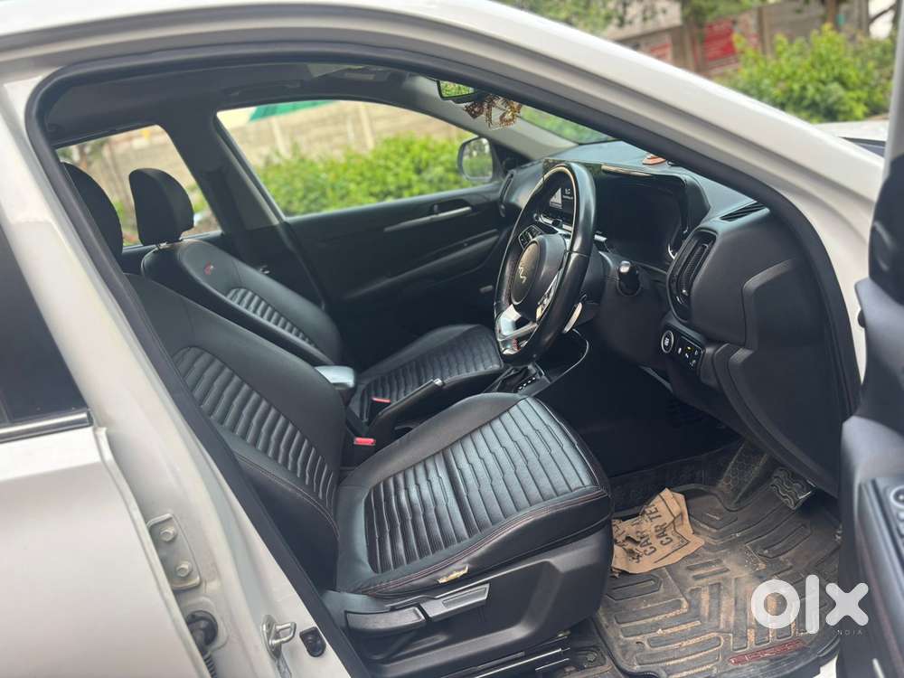 Kia Sonet 1.5 Gtx Plus Diesel, 2021, Diesel
