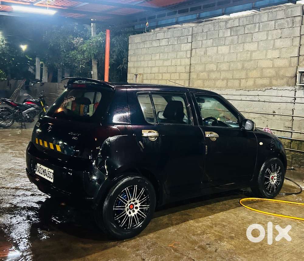 Maruti Suzuki Swift 2006 Petrol Well Maintained
