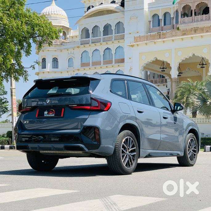 Bmw X1 Sdrive18i M Sport, 2025, Petrol