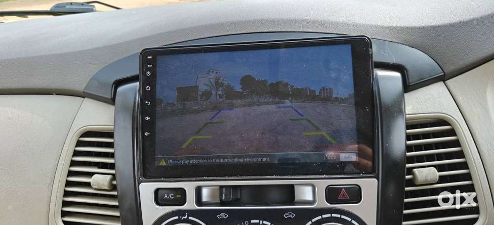 Toyota Innova 2.5 G (diesel) 8 Seater Bs Iv, 2013, Diesel